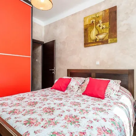 Apartment Paulina Rijeka