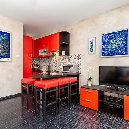 Apartment Paulina