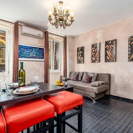 Apartment Paulina