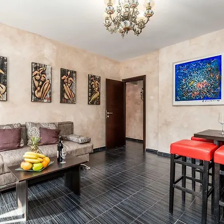 Apartment Paulina